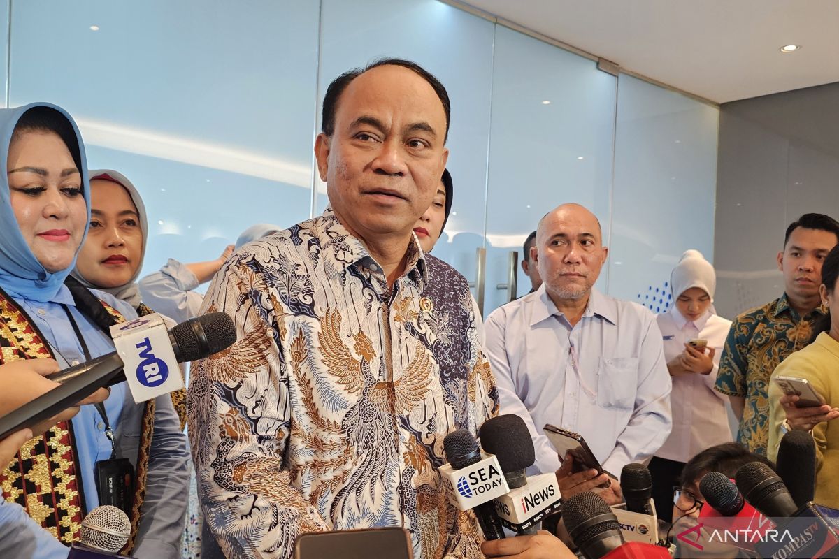 Kemenkominfo putus akses 2.7 juta konten bukti konkret berantas judi