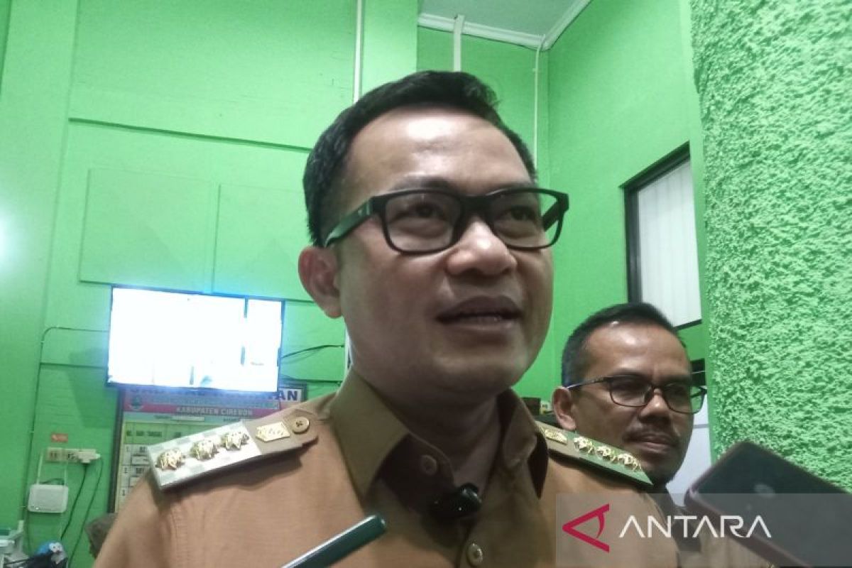 Pemkab Cirebon lindungi perangkat desa dengan jaminan sosial