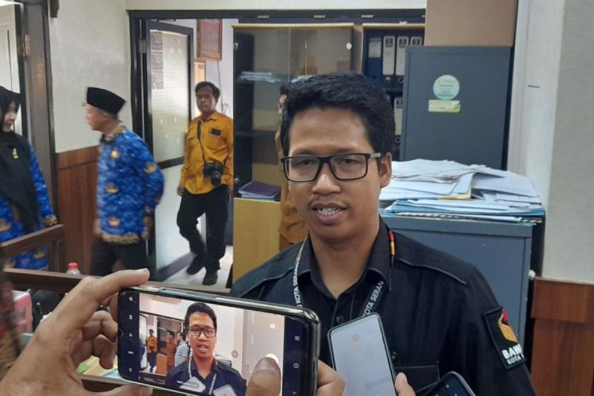 Bawaslu Kota Serang siap beri keterangan di MK terkait hasil pemilu