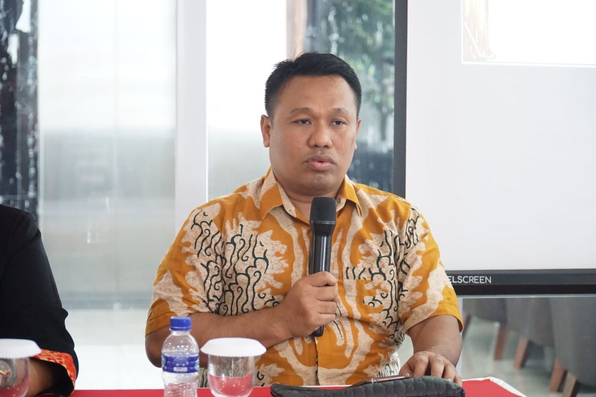 Bawaslu Maluku lakukan edukasi pengawasan pilkada di daerah terpencil