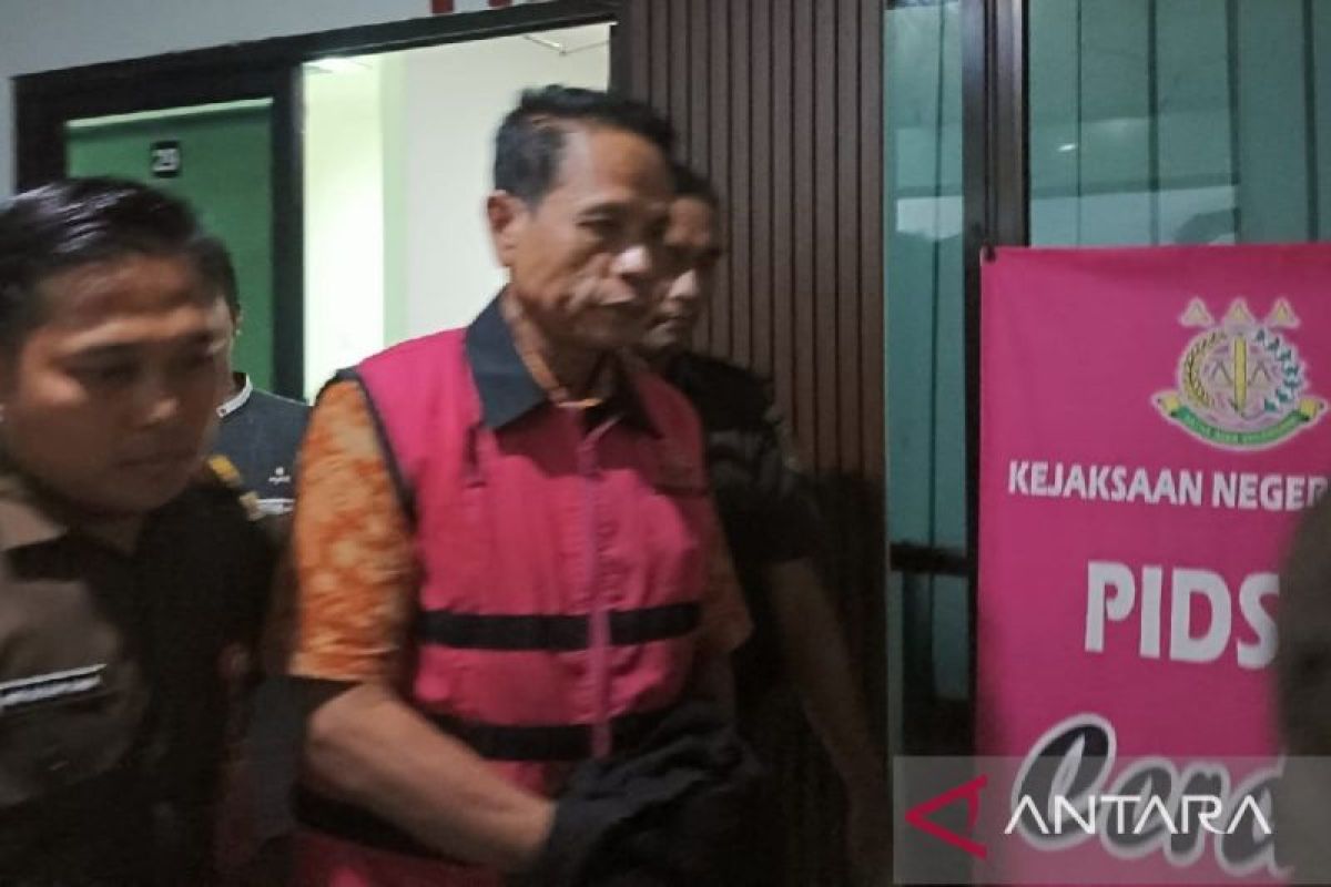 Pemkot Serang beri pendampingan hukum untuk Kadisparpora