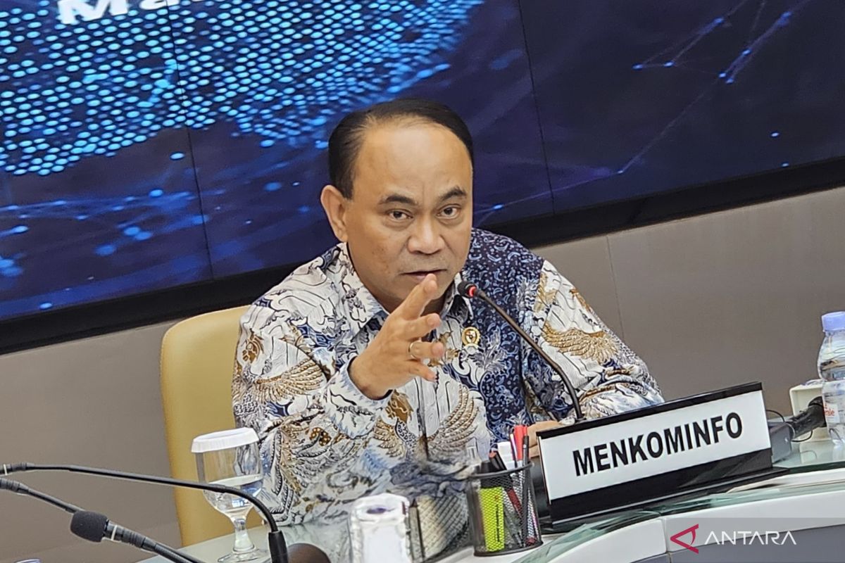 Pemerintah batasi transfer pulsa Rp1 juta sehari, berikut alasannya