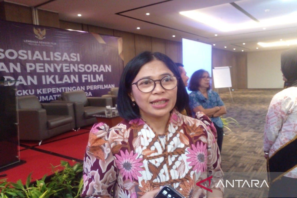 LSF: Pembuat film perlu tingkatkan  literasi hukum