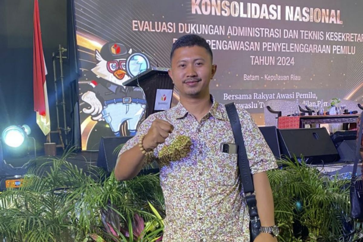 Bawaslu Siak temukan enam pelanggaran selama proses coklit data pemiih