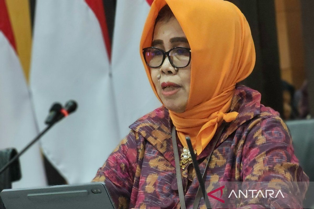 BPS catat  Jateng alami deflasi keempat di sepanjang 2024