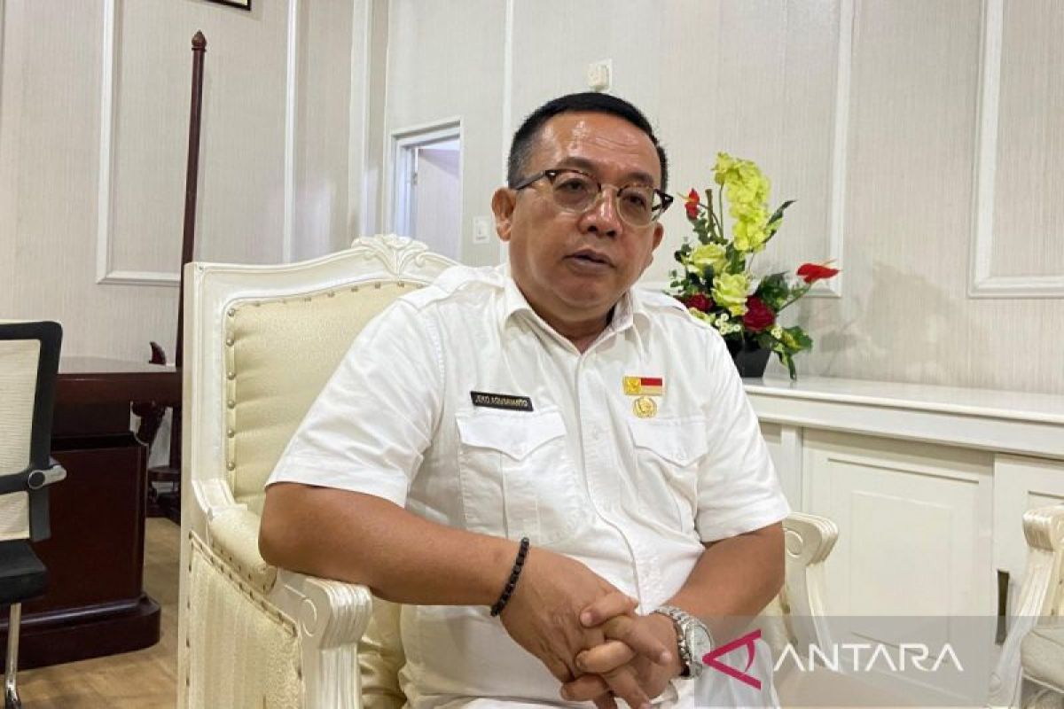 Pemkot Bengkulu: Pembangunan kolam retensi segera direalisasikan