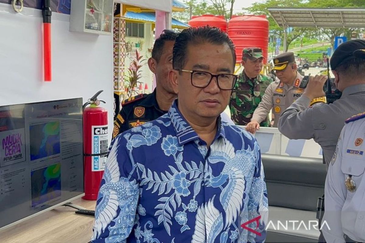 Pj Gubernur Kaltim tunggu arahan pemerintah pusat terkait pengunduran Kadisdikbud