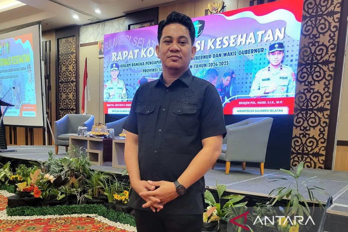 Bawaslu Luwu fokus perhatikan netralitas ASN dan penyelenggara pemilu