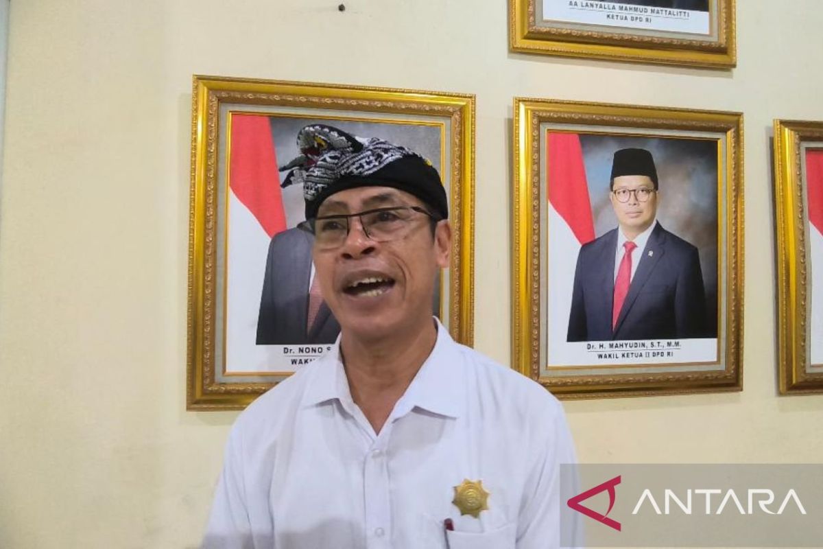 PHDI Bali layani konseling bagi calon pengantin