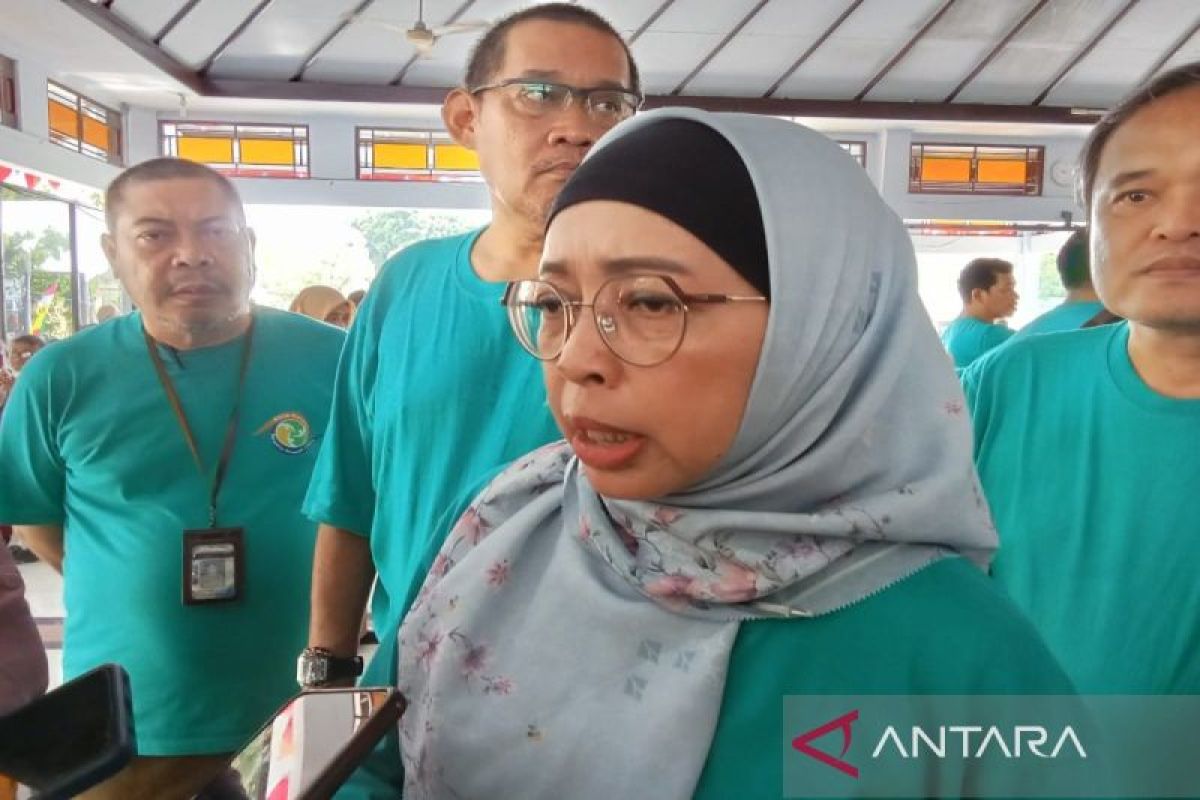 Pemkab Batang  komitmen promosikan produk UMKM agar dikenal nasional