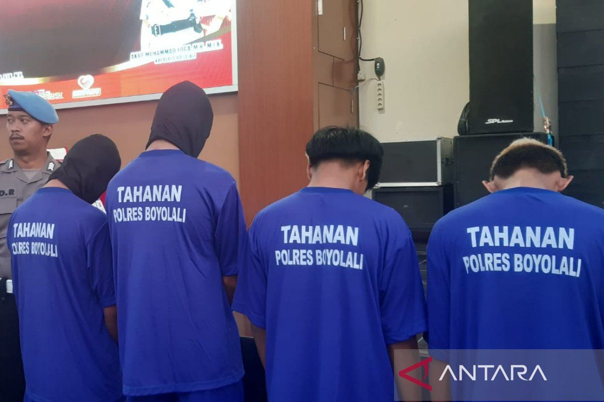 Seorang remaja di Boyolali tewas usai dikeroyok anggota perguruan silat