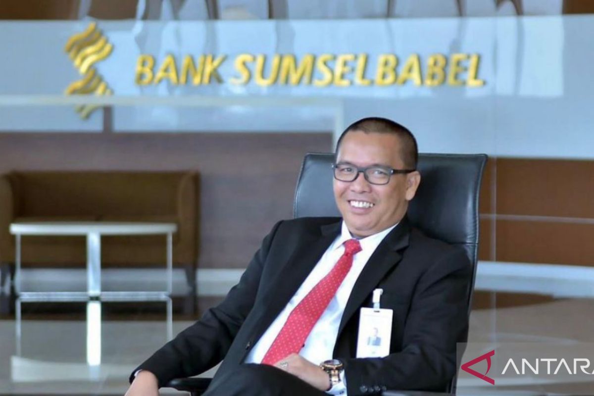 Bank Sumsel Babel tingkatkan kinerja karyawan lewat berbagai pelatihan