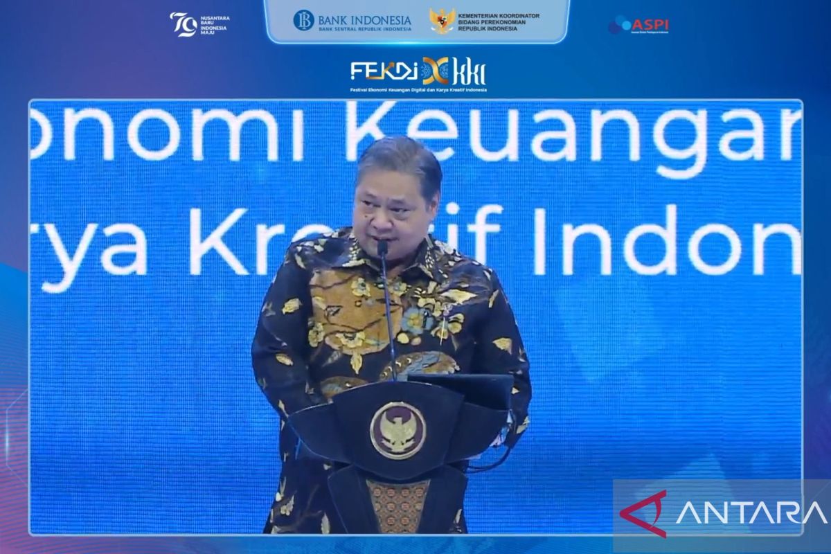 Indonesia No.2 digital investment destination in ASEAN: minister