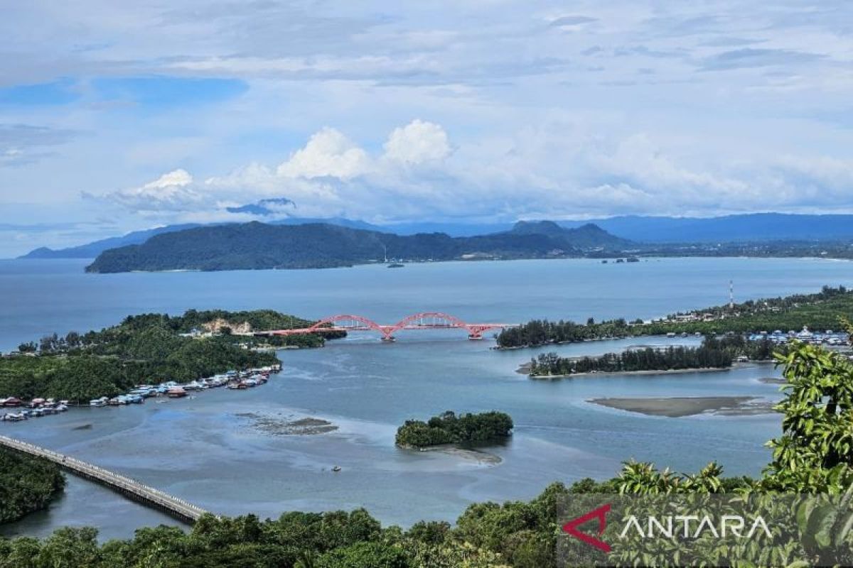 Perekonomian Papua tumbuh 17,49 persen di triwulan satu