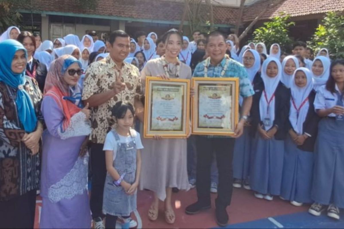 VOPI  bawa misi perdamaian melalui National Tolerance Week di Solo