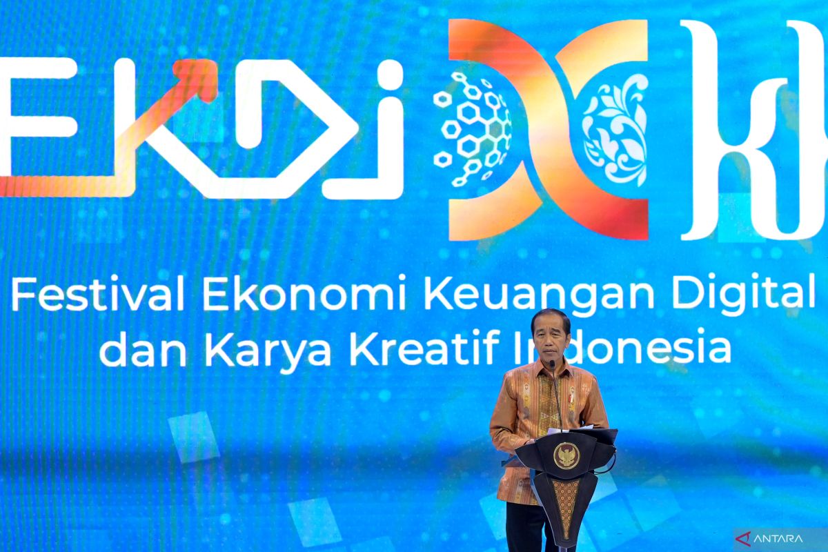 Mengakselerasi transformasi digital untuk meningkatkan ekonomi Indonesia