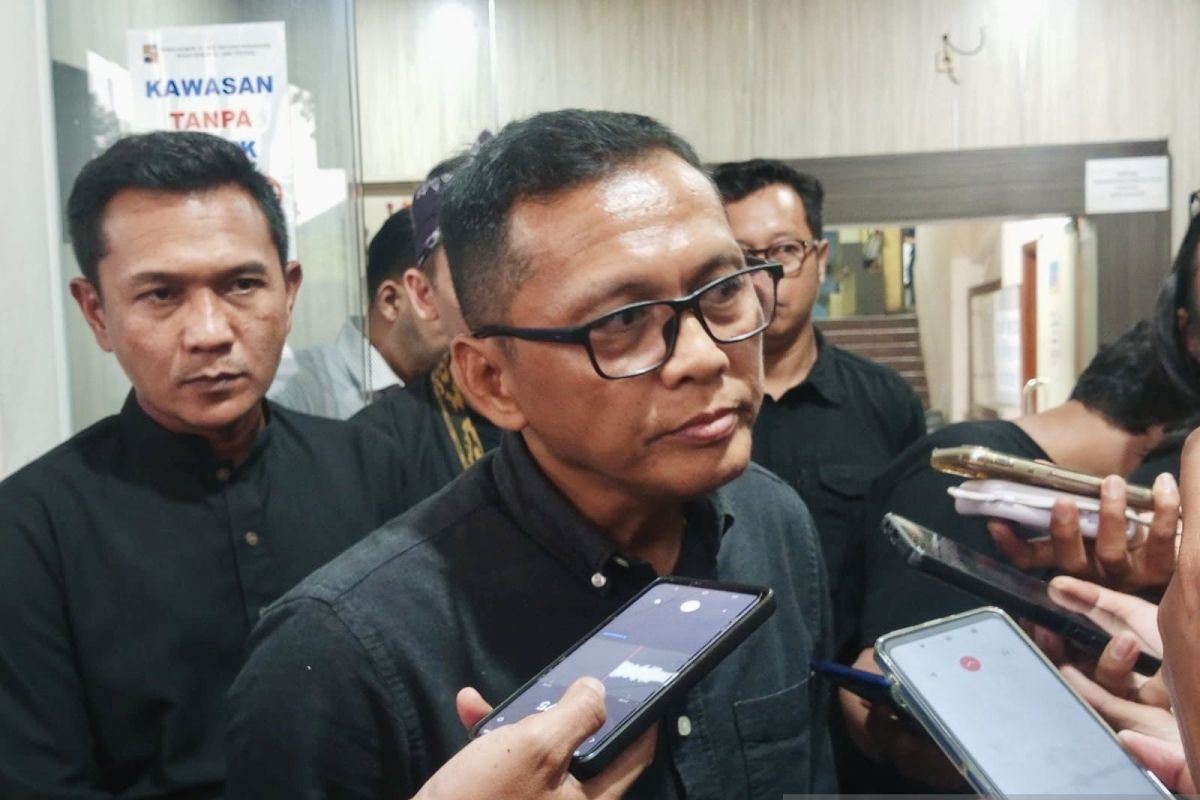 Kadis PUPR Kota Bogor maju Pilwalkot, Plt ditunjuk