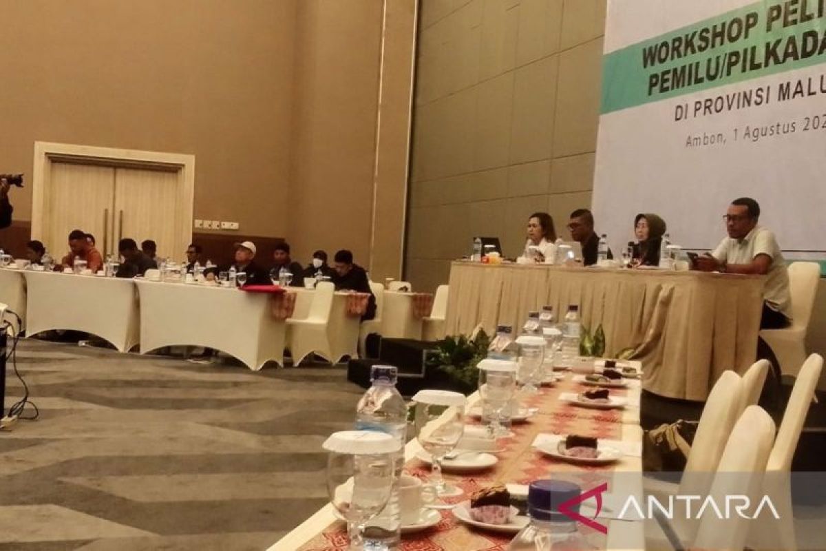 Dewan Pers:  pelaporan berita pilkada banyak tidak berimbang