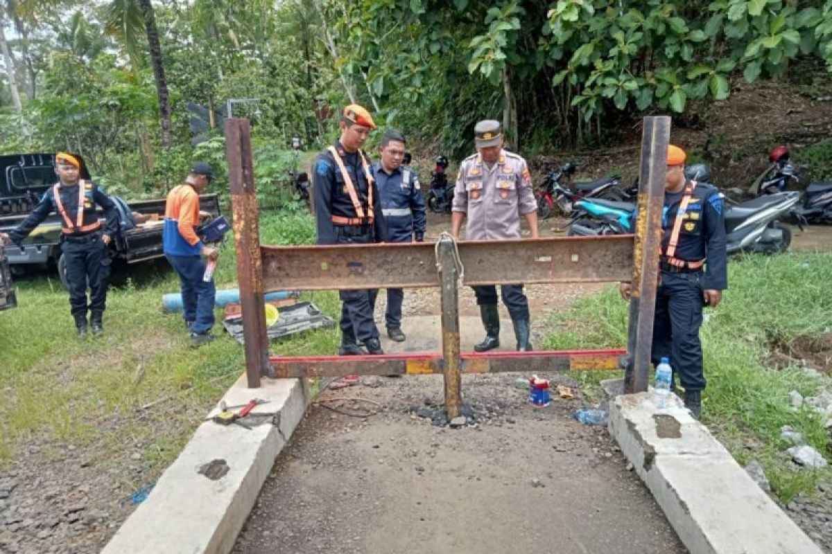 KAI  tutup sejumlah perlintasan sebidang di Solo Raya