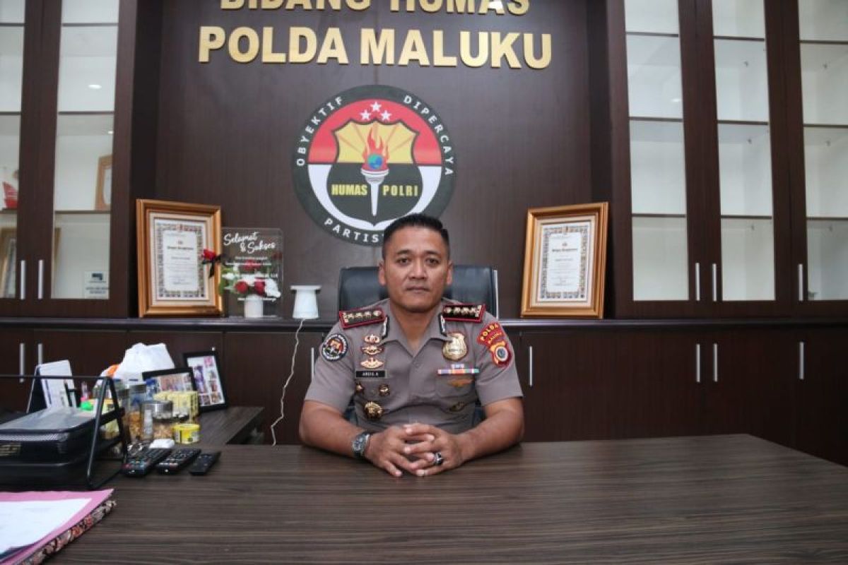 Ditresnarkoba Polda Maluku tangani 74 kasus narkoba sejak Januari hingga Juli 2024