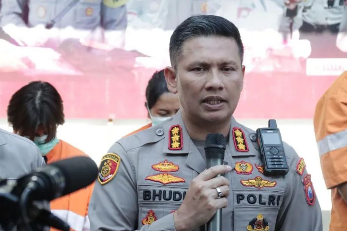 Waspada aksi terorisme, Polresta Malang Kota optimalkan aturan wajib lapor 24 jam