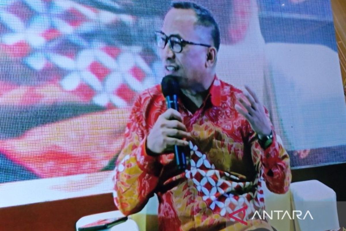 Transfer APBN ke  daerah di Kaltim capai Rp15,89 triliun