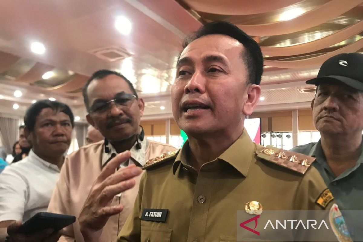 Gubernur pastikan Sumut siap uji coba arena  PON 2024