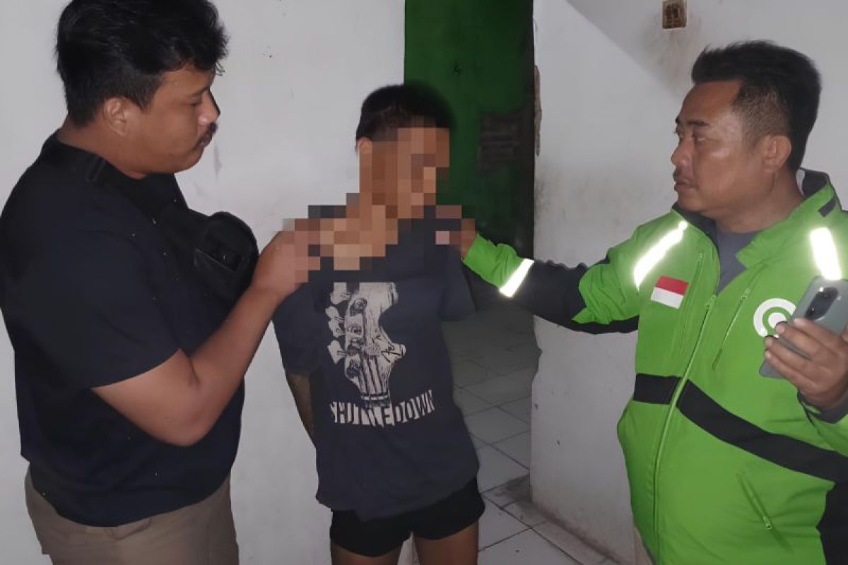 Polisi ringkus pelaku pembunuhan petani di Tangerang