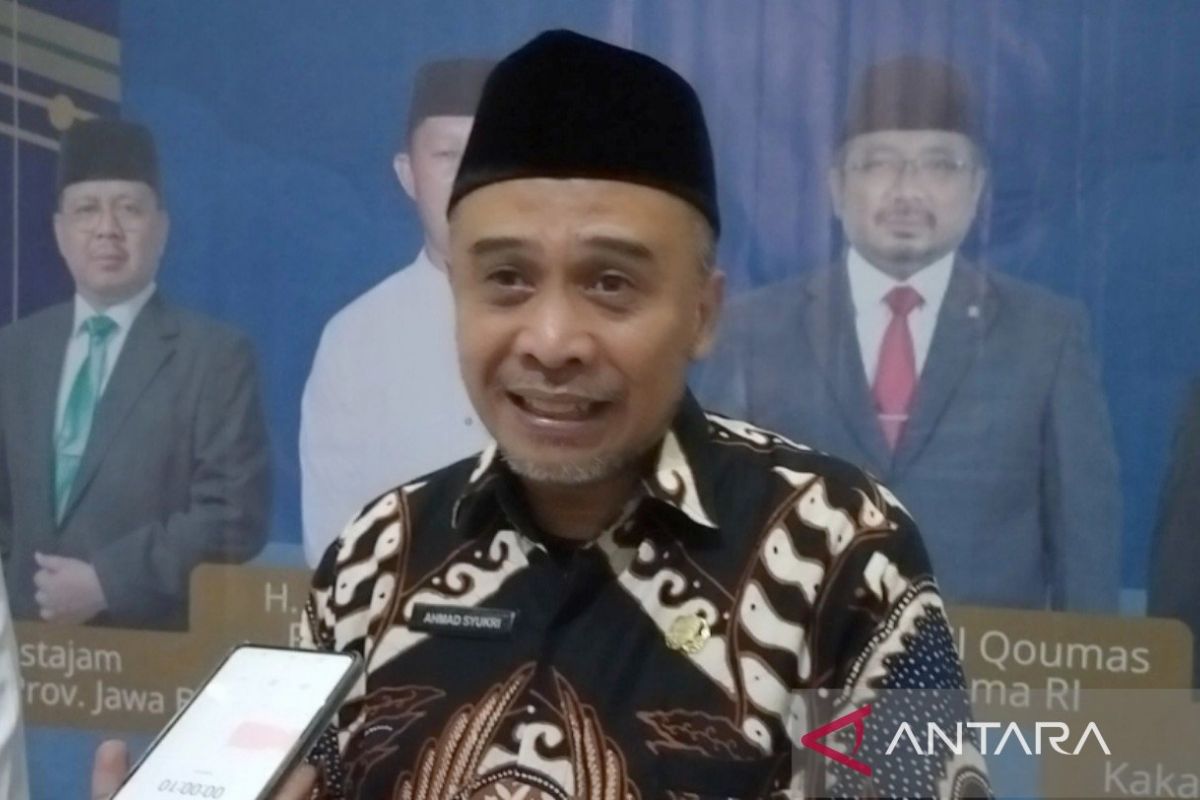 Kemenag Bogor butuh fasilitas berupa tempat manasik penunjang ibadah haji