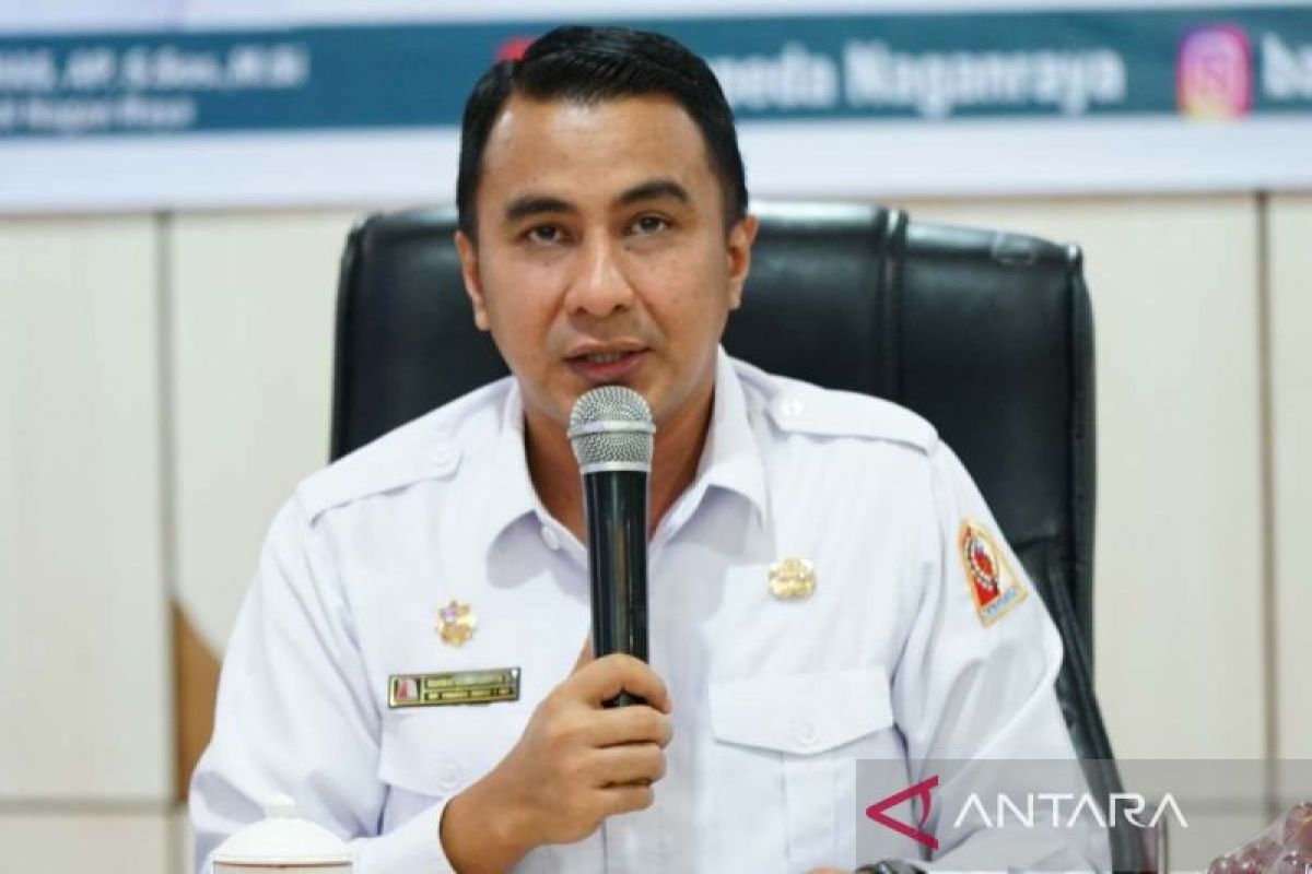 Pemkab Nagan Raya catat kenaikan angka pembangunan gender di 2023