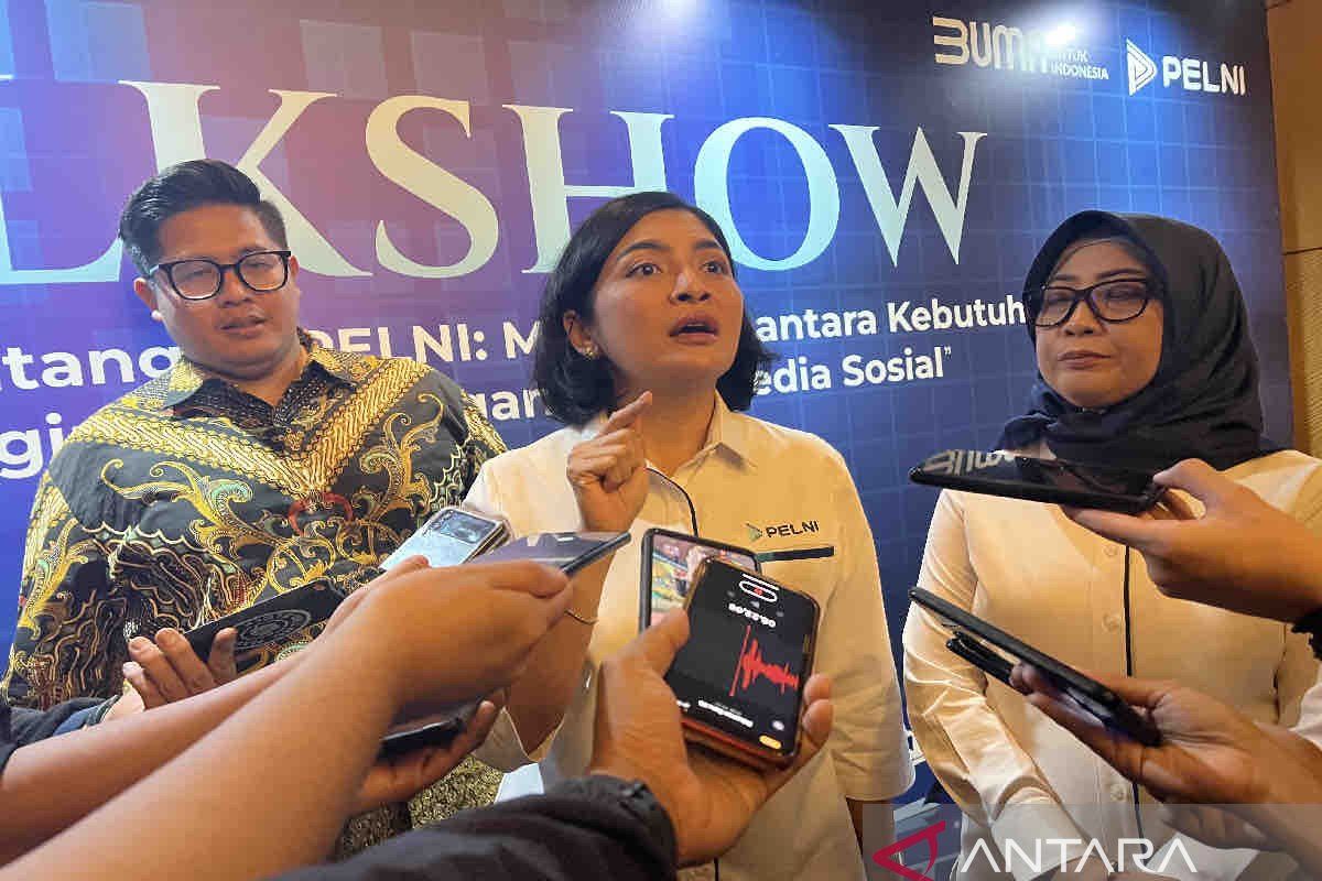 Pelni perkuat komersial untuk capai laba Rp250 miliar di akhir 2024