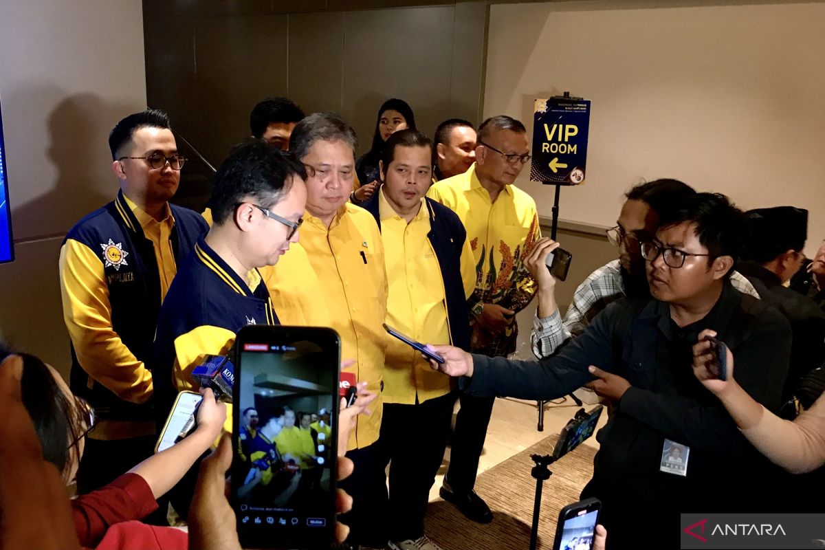 Golkar beri sinyal usung RK di Pilkada Jakarta