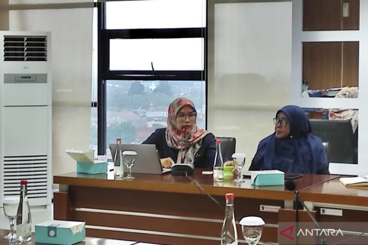 KPAID Kota Bogor: Perda KLA harus pastikan kesejahteraan anak dan perempuan