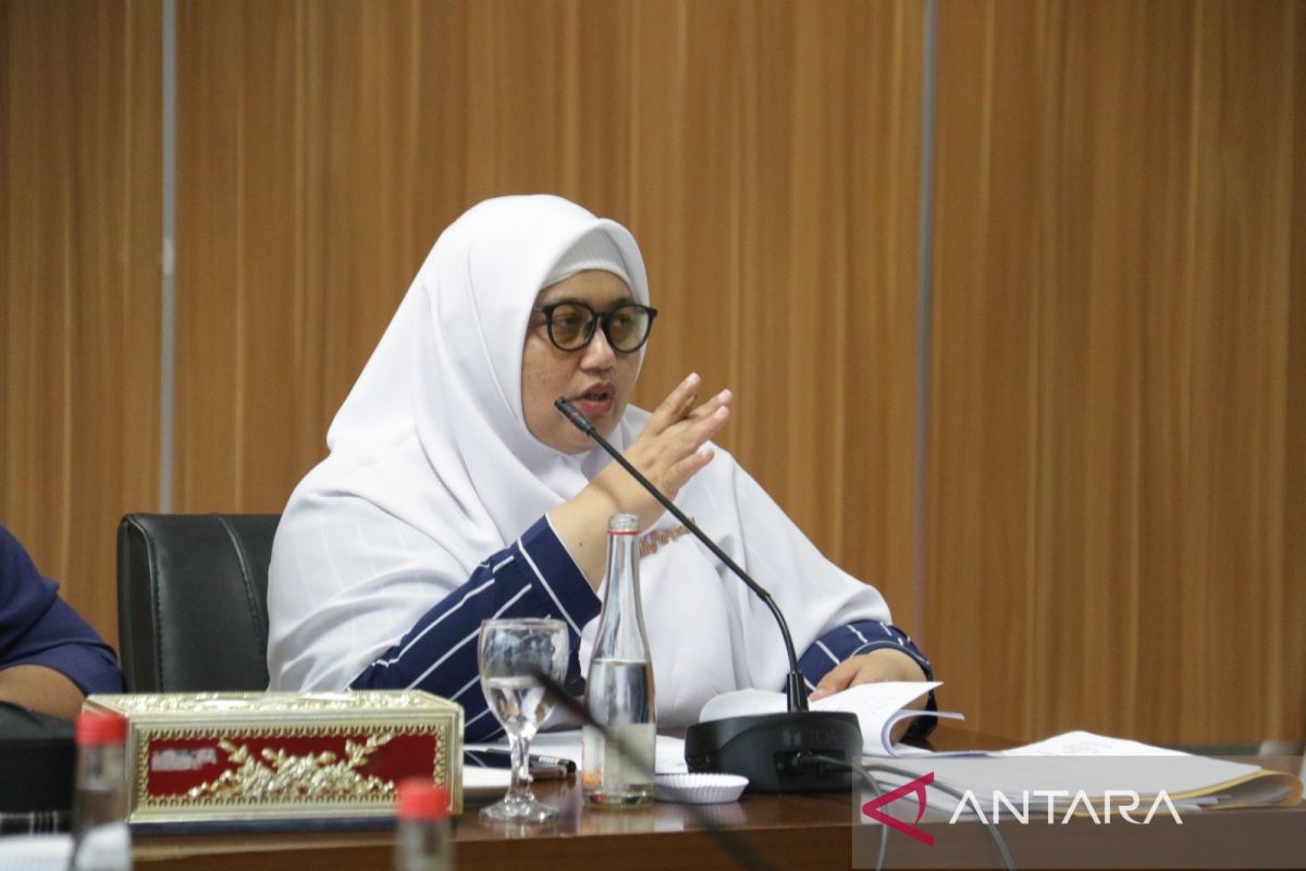 DPRD Kota Bogor minta Pemkot lakukan analisis perubahan Perda KLA