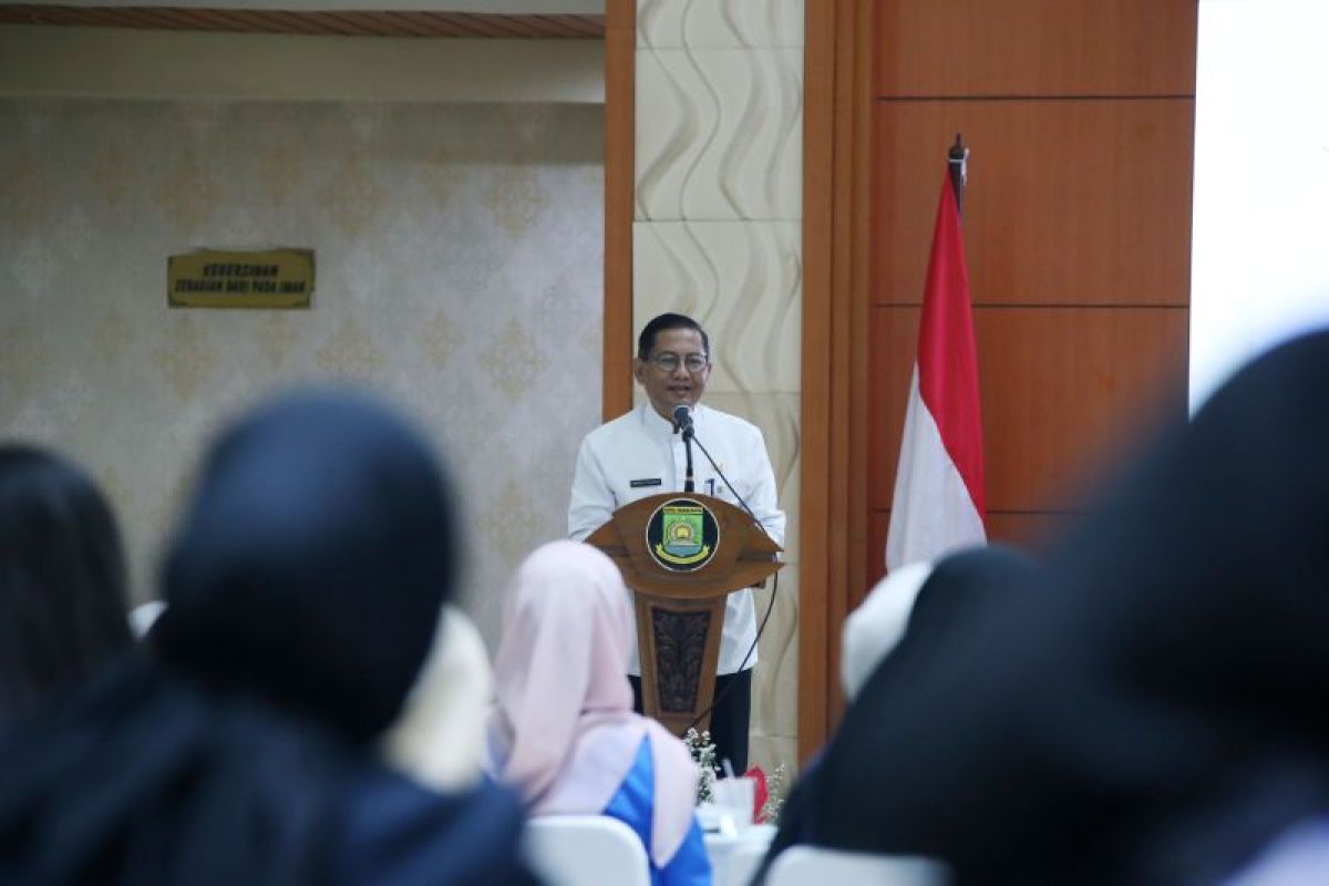 Peran perempuan di legislatif disebut sangat penting ciptakan kebijakan