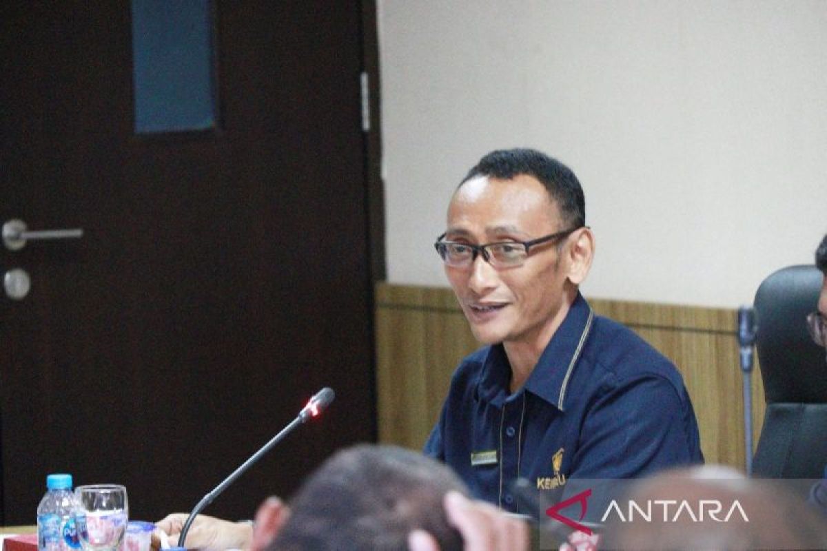 Pendapatan Negara triwulan II 2024 di Papua Barat Rp584,65 miliar