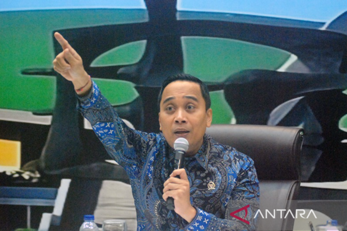 BKSAP: Forum IPPP pererat ikatan DPR dengan parlemen negara Pasifik