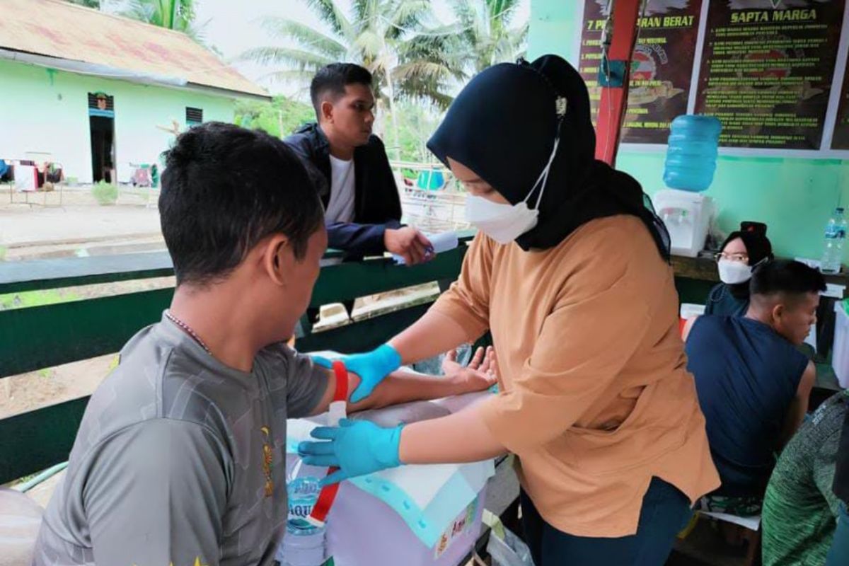 FKUI selesaikan uji klinis fase 2 vaksin malaria