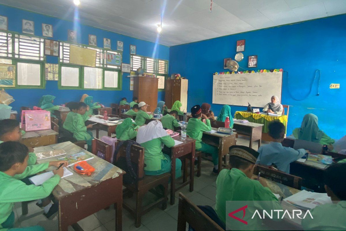 Pemkot Bengkulu dorong sekolah tambah aktivitas positif untuk cegah tawuran pelajar