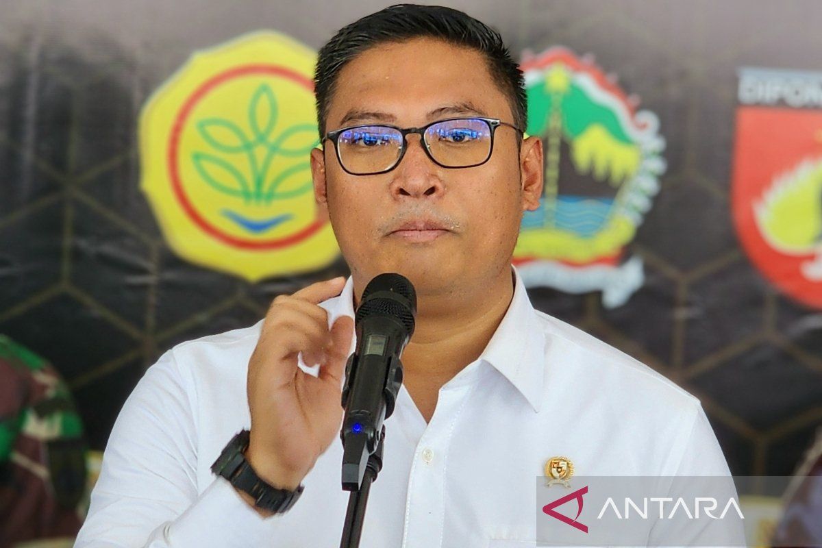 Gerindra bakal usung kader di Pilwakot Semarang