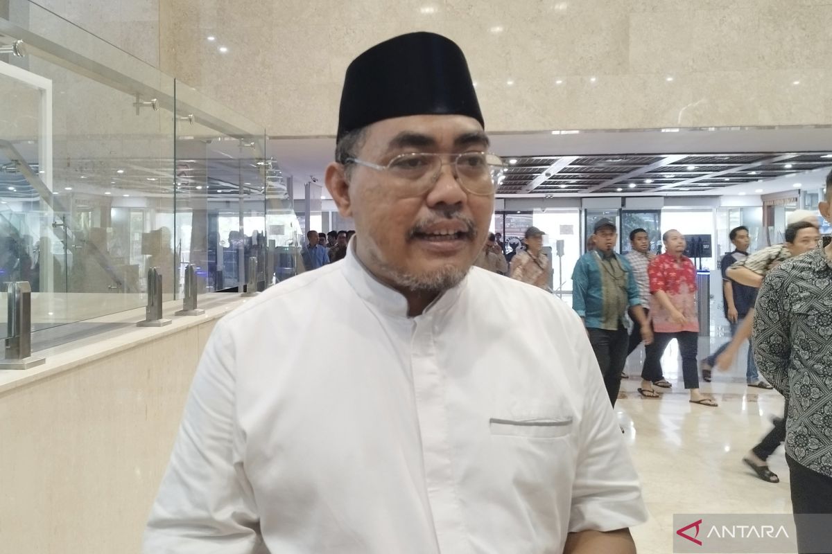 MPR yakin masyarakat akan maafkan Jokowi tapi ada