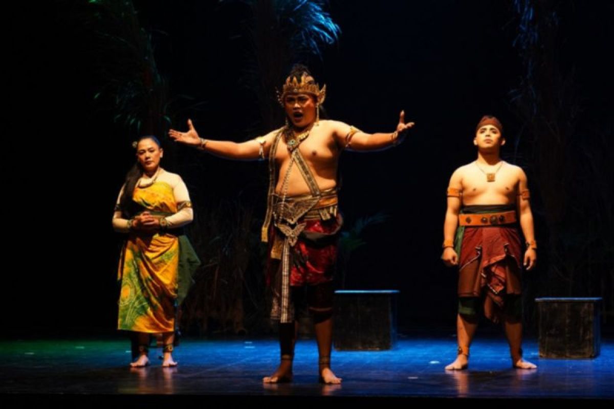 Bantul melestarikan seni teater di masyarakat melalui festival teater