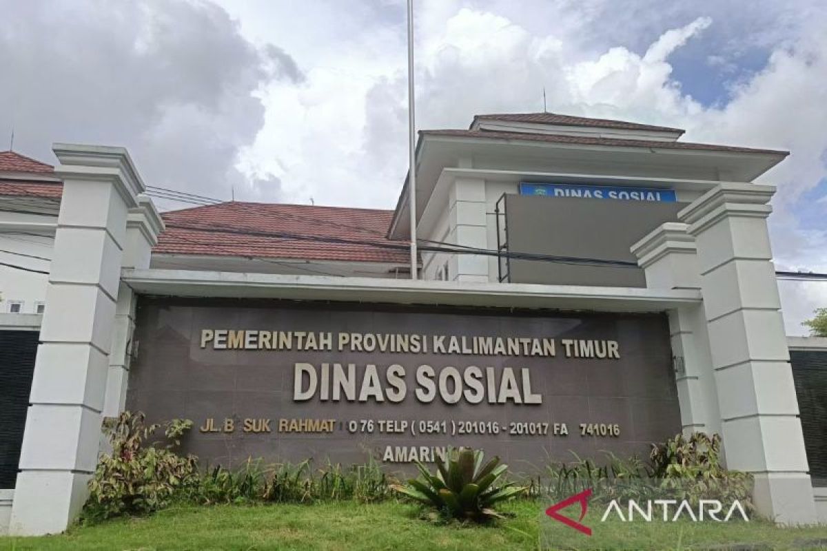 Dinsos Kaltim berdayakan kaum miskin melalui   pembinaan usaha mikro