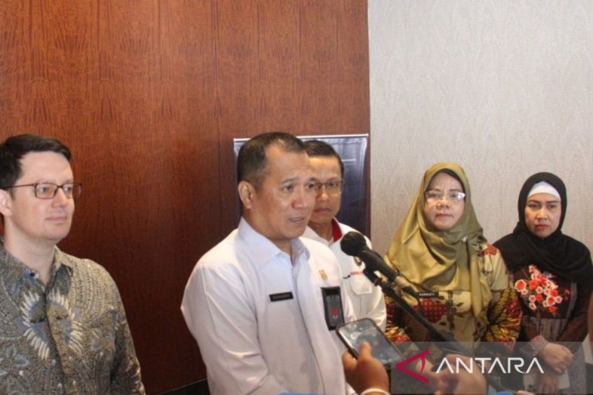 Dirjen HAM: Stranas BHAM dorong bisnis ramah Hak Asasi Manusia