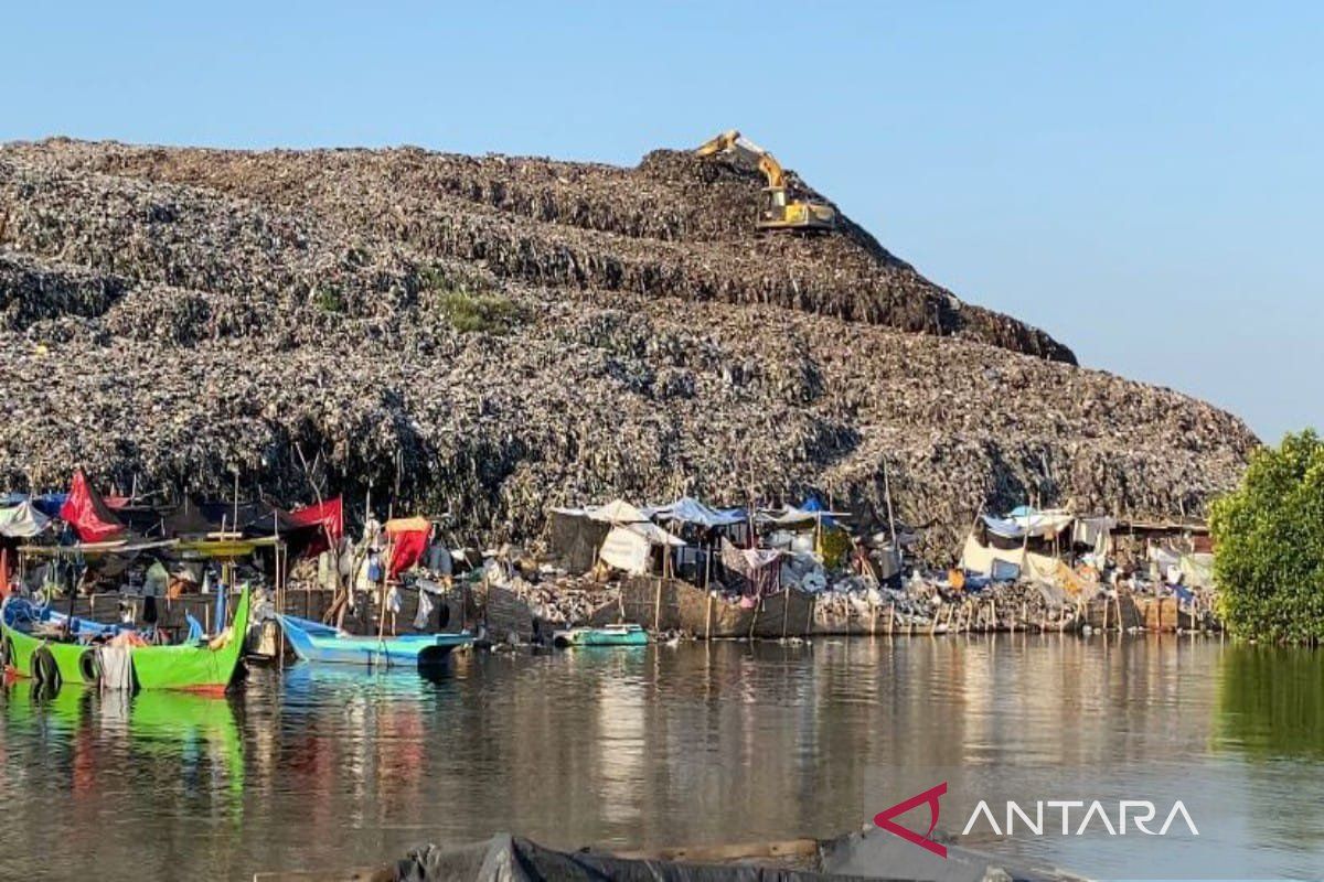 Pemkot Pekalongan giatkan gerakan masyarakat peduli sampah