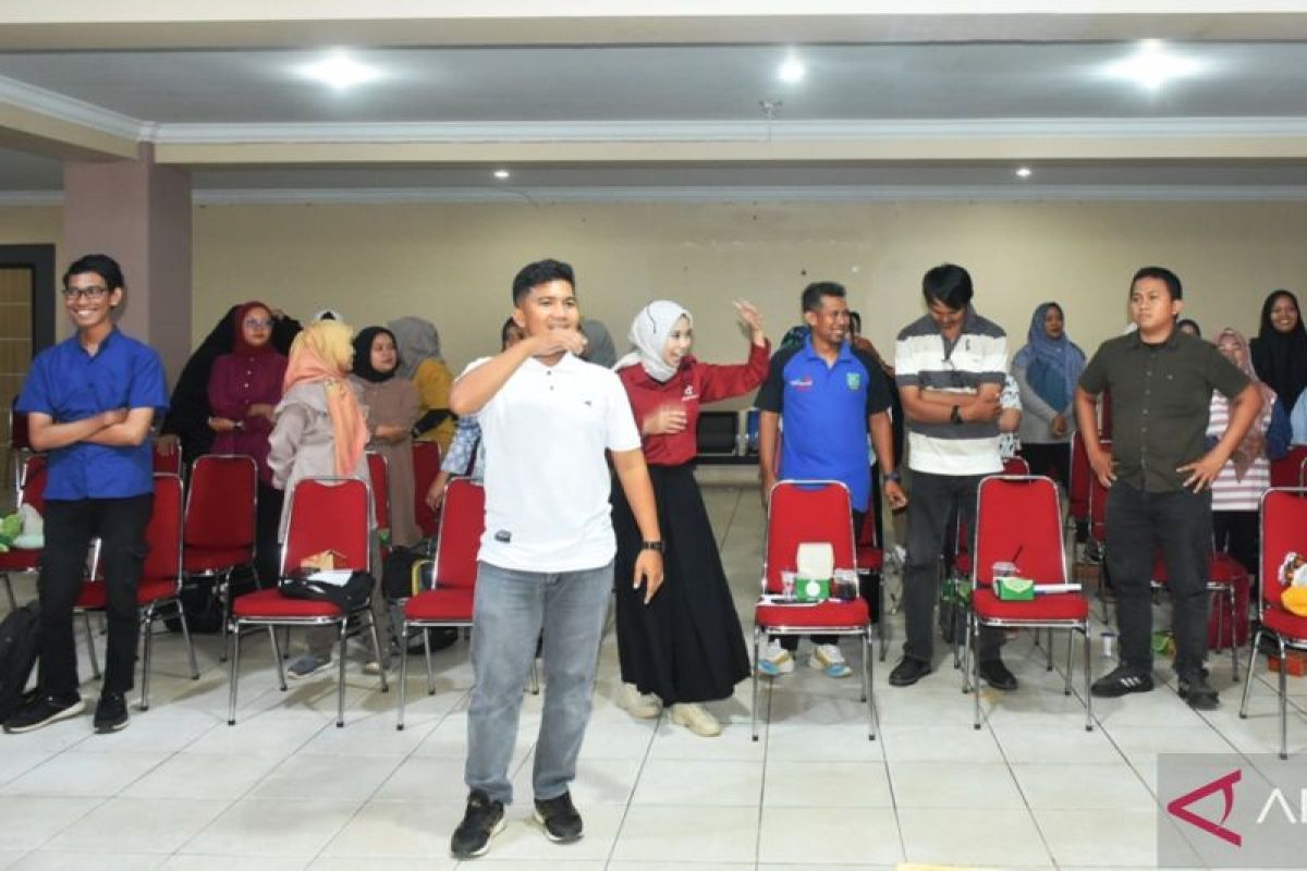 Pemkab Belitung Timur perkuat manajemen pemasaran produk UMKM