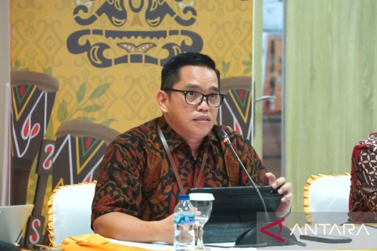 Belanja APBN untuk Pemilu di Papua Barat terealisasi Rp426 miliar