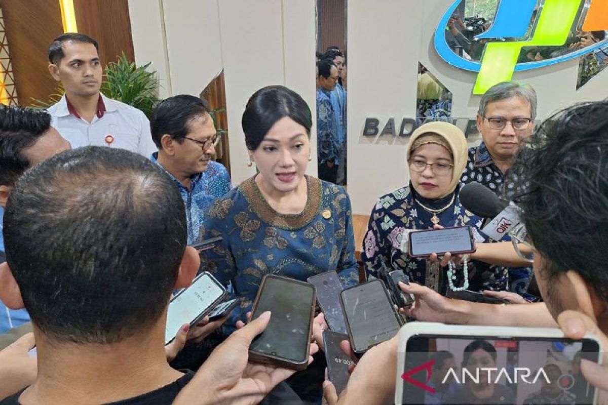 Sudah blokir 8.271 pinjol sejak 2017, OJK tekankan edukasi untuk bedakan legal dan ilegal