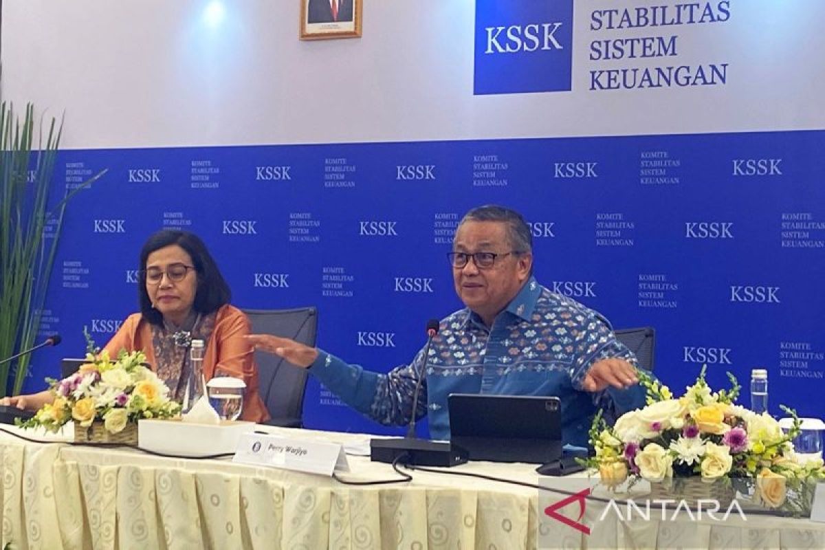 BI siapkan tambahan insentif KLM jadi Rp280 triliun sampai akhir tahun