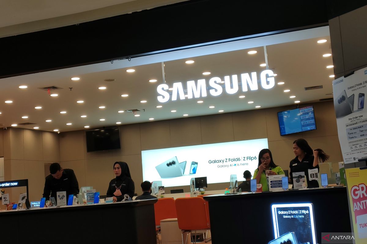 Samsung Galaxy S24 FE dan Galaxy Tab S10 mungkin dirilis pekan depan